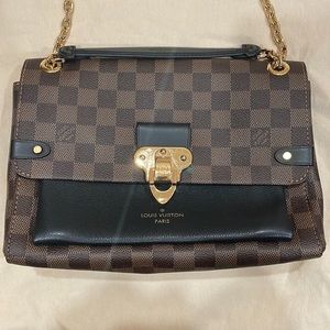 Louis Vuitton Vavin PM
